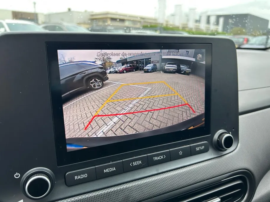 Hyundai Kona 1.0 T-GDI Comfort | Carplay | Camera | Airco