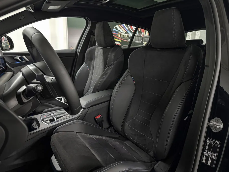 BMW 1 Serie 120 M Sport Design Edition