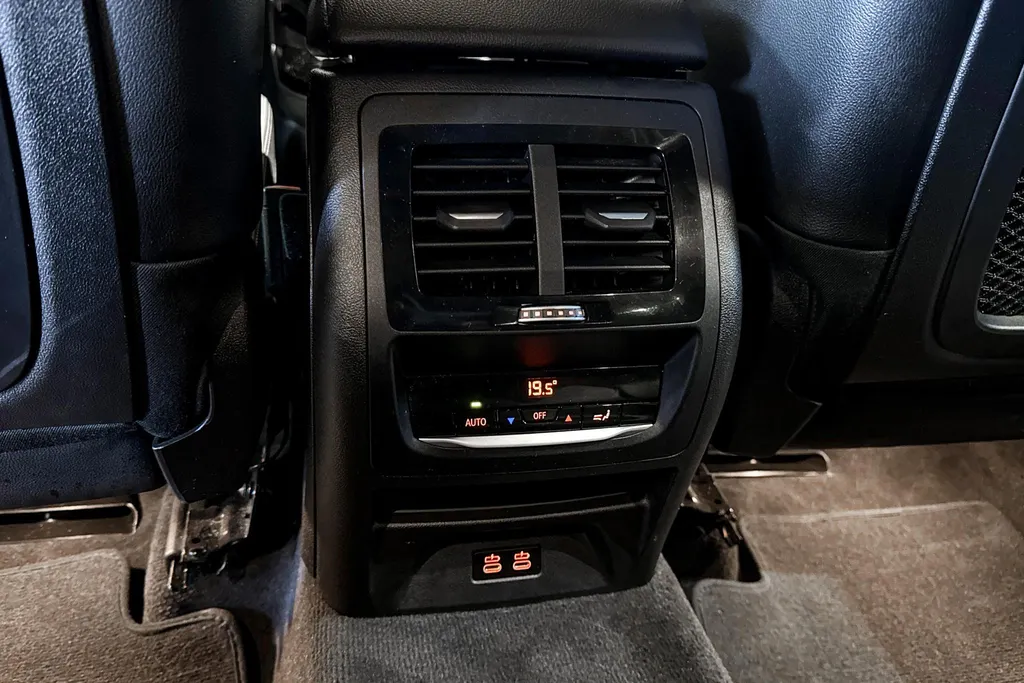 BMW X3 M40i xDrive High Executive