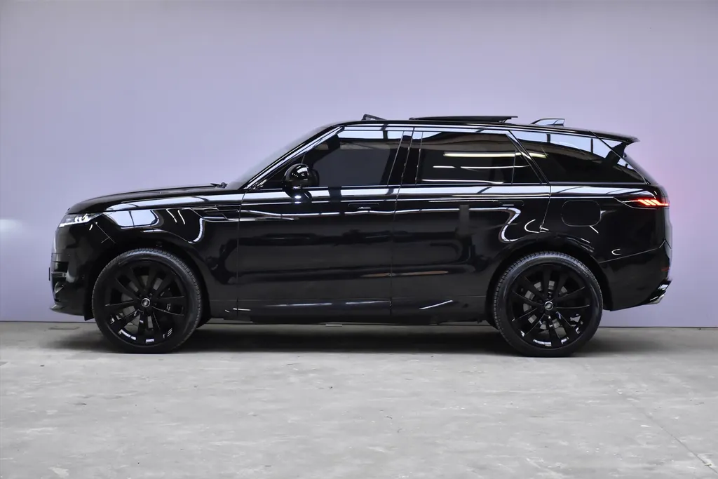 Land Rover Range Rover Sport P510e Autobiography |BTW |Massage |Schuifdak |Softclose |Fabr.Garantie 10-2028