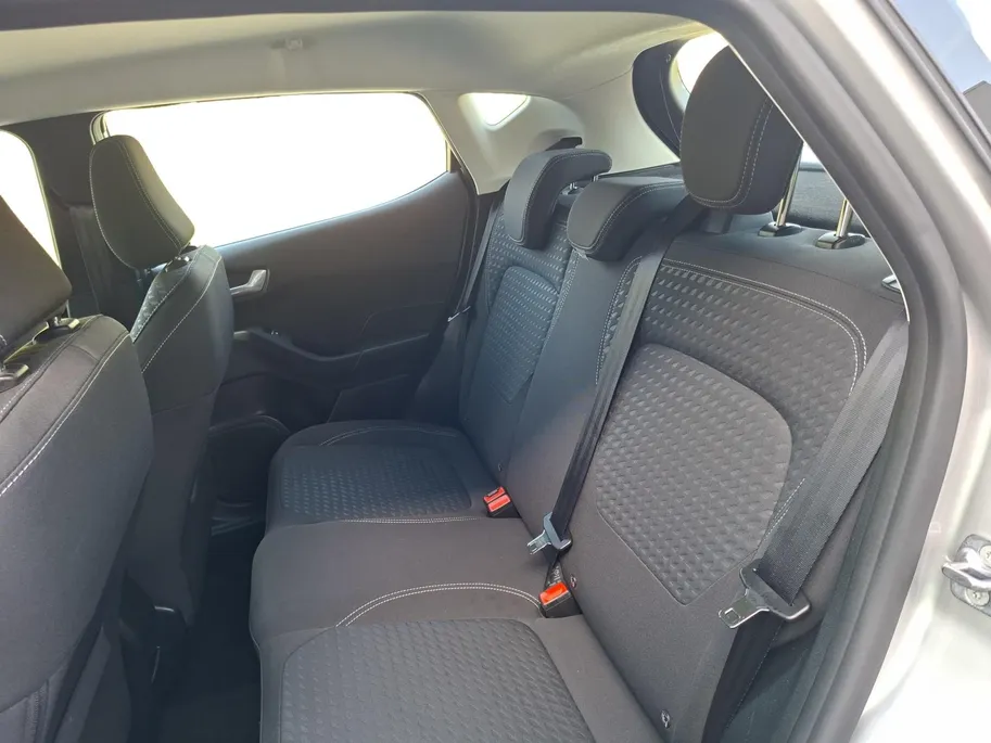 Ford Fiesta 1.0 EcoBoost Titanium | NL-Auto | 1e Eigenaar | Adaptieve Cruise Control | Camera | Dode hoek identificatie | Parkeersensoren voor en achter | Apple Carplay / Android Auto | Climate Control | Lichtmetalen velgen