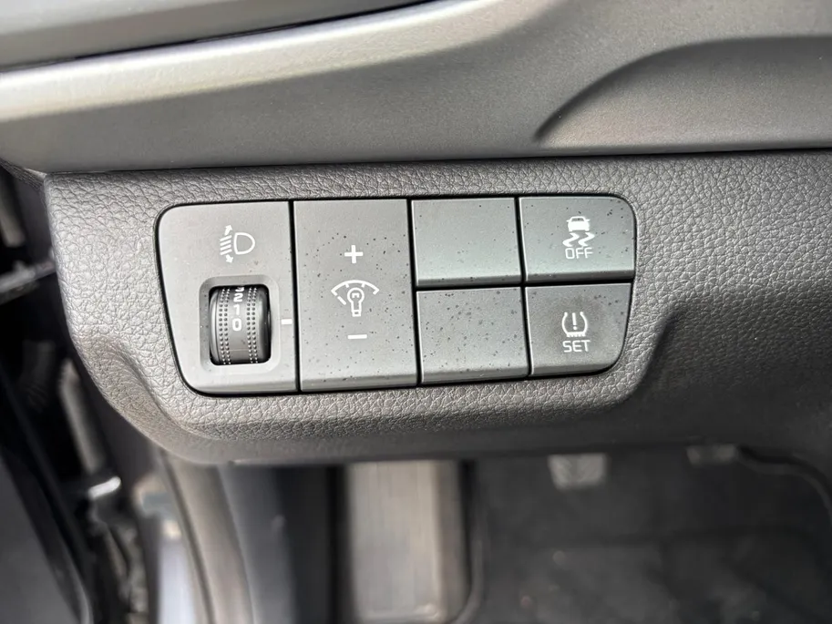 Kia Stonic 1.0 T-GDi DynamicLine | Airco | Cruise | Camera | LM velgen |