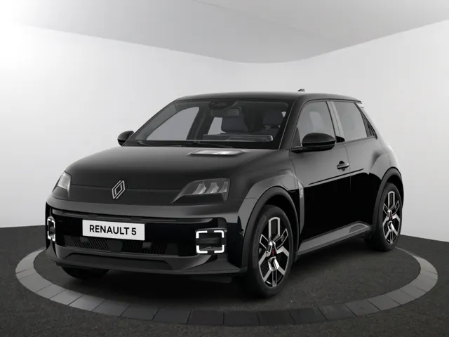 Renault 5