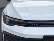 Volkswagen Golf 1.5 272pk DSG eHybrid GTE · Panoramadak · Stoelventilatie · Camera · Elek. Voorstoel · Garantie t/m 21-09-2030 of 100.000km