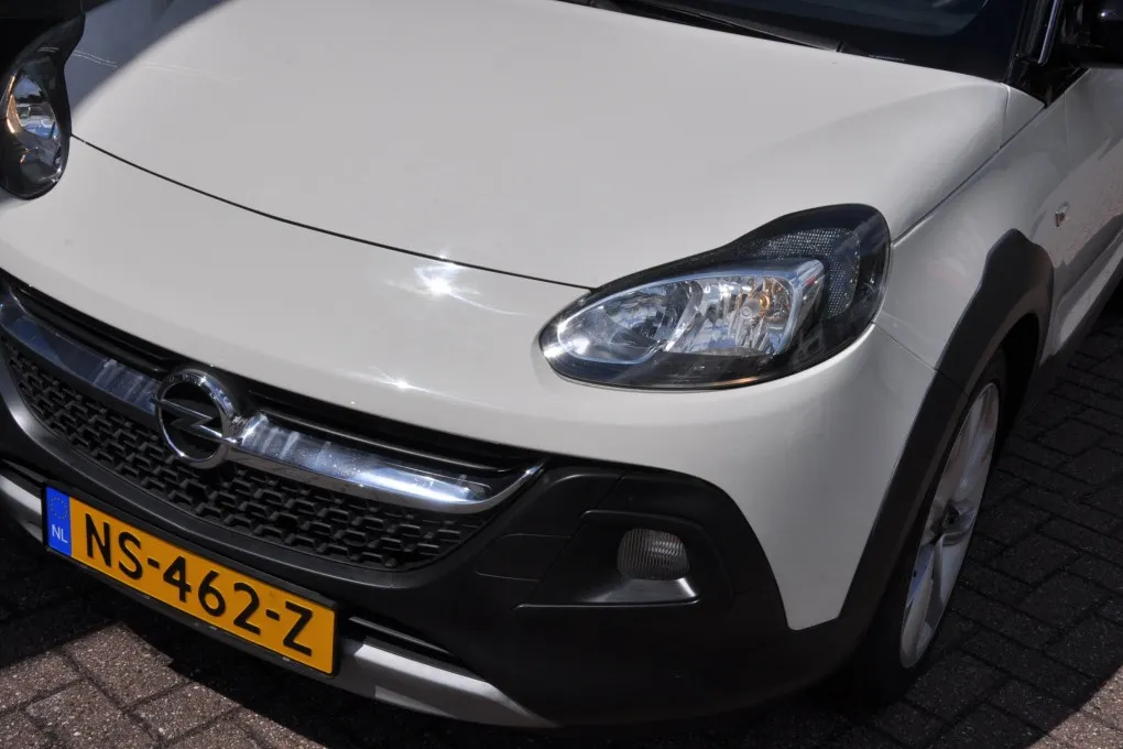 Opel ADAM 1.2 Jam Favourite