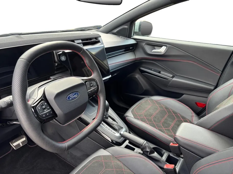 Ford Puma 1.0 EcoBoost Hybrid ST-Line X 155PK | Panoramadak | Adapt. Cruise Control | Matrix ledkoplampen | 360 camera | B&O | 12 maanden garantie