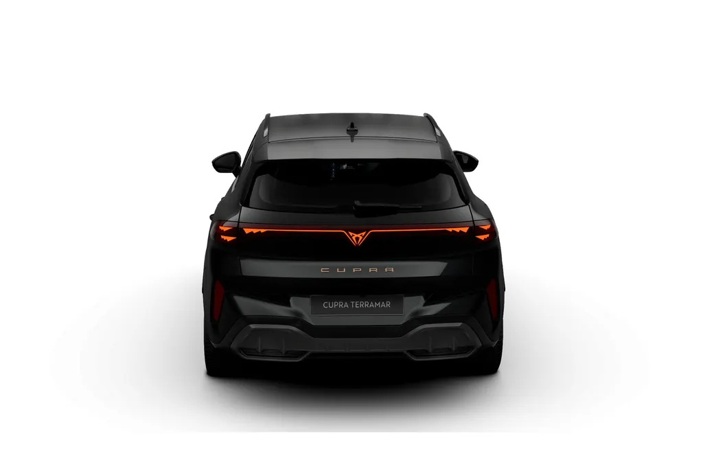CUPRA Terramar Business Limited | Achteruitrijcamera | Draadloze Apple CarPlay™, Android Auto™ | Elektronisch Sperdifferentieel (XDS)