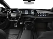 Audi A6 e-tron S edition performance 100 kWh 367 PK · Adaptieve luchtvering · Trekhaak elek. wegklapbaar · Zwart lederen sportstoelen