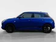 Suzuki Swift 1.2 Comfort Smart Hybrid | €2.200.- korting | Diverse kleuren leverbaar | 17inch sport velgen | Sport pack | Nieuw te bestellen