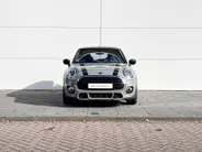 MINI Cooper 3-deurs Cooper 60 Years Edition