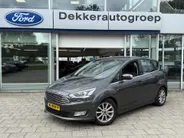 Ford C-MAX 1.5 Titanium Automaat