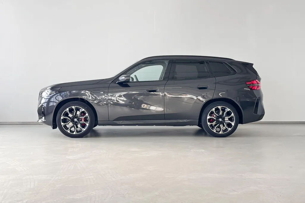 BMW X3 30e xDrive Premium Pack M Sportpakket Pro