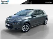 Citroën C4 Picasso 1.2 PureTech Selection 42228 kmst!| Winter/Zomerset|  Airco | Trekhaak| Navigatie| 12 maanden Bovag garantie|