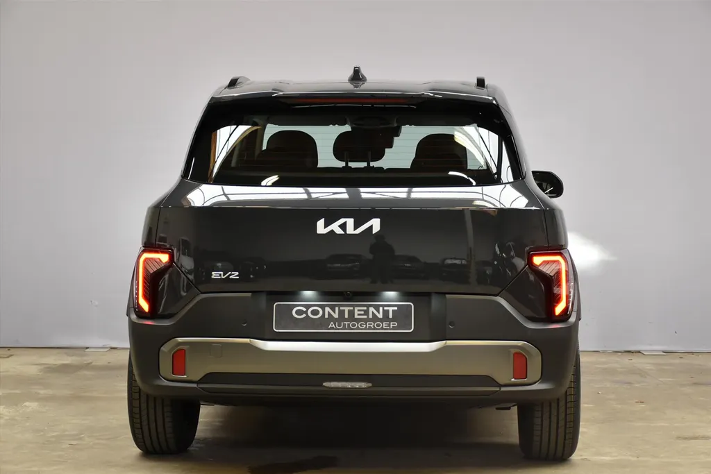 Kia EV2 42,2 kWh 147pk Air
