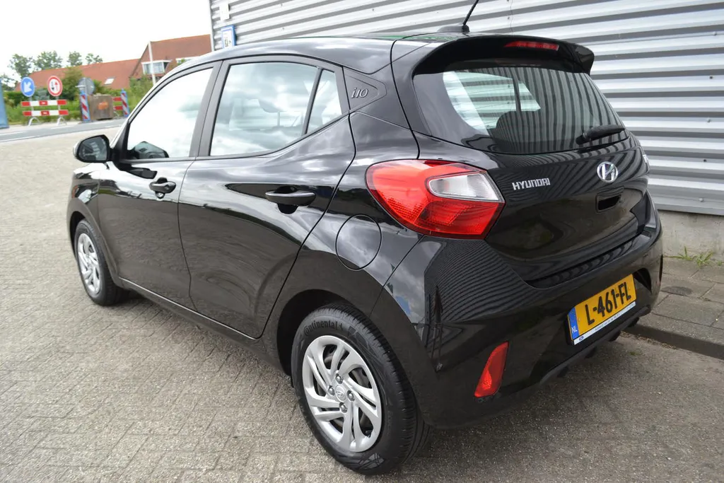 Hyundai i10 1.0I COMFORT|CARPLAY|CRUISE|NL AUTO