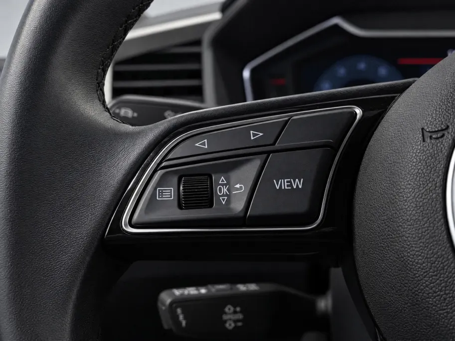 Audi A1 Sportback 30 TFSI 110pk Advanced edition · Keyless · Apple/Android Car Play · LED Koplampen · Navigatie · P-Sensoren · Cruise Control ·