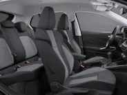 Škoda Fabia Business Edition 1.0 TSI 85 kW / 115 PK Hatchback | Black magic | 16'' lichtmetalen velgen | 1.000,- inruilpremie!!!