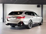 BMW 5 Serie Touring 550e xDrive