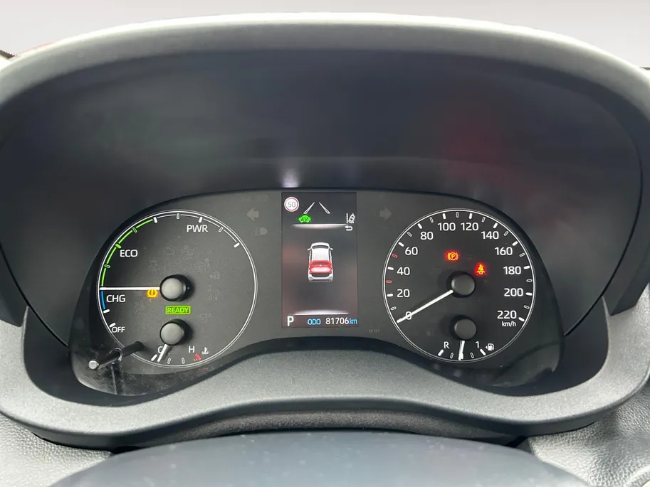 Toyota Yaris 1.5 Hybrid Dynamic | Automaat | Climate control | Navi | PDC