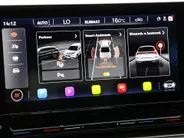 SEAT Leon 1.0 TSI FR 110pk FR · Apple/Android Car Play · Camera · Elekt. inklapbare spiegels · Navigatie · Adaptive Cruise Control ·  Garantie t/m 10-11-2027 of 100.000km