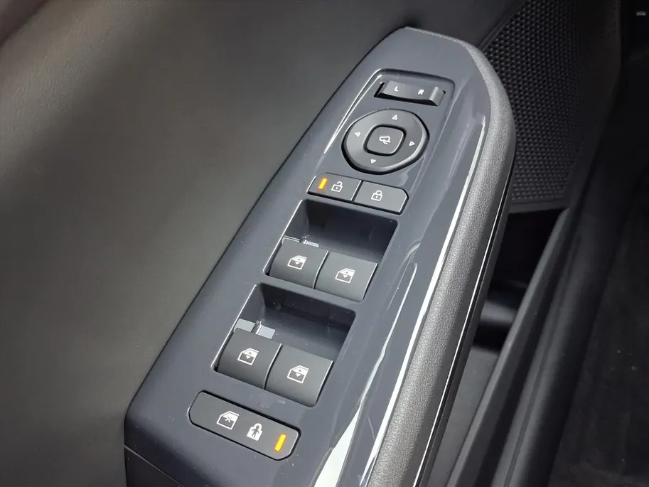 Kia EV5 81,4 kWh 217pk 2WD GT-Line Business Edition
