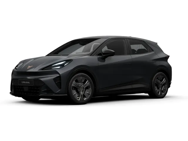 CUPRA Raval