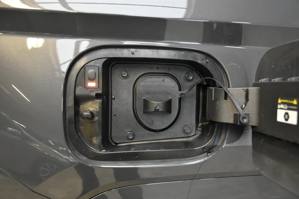 Hyundai Tucson 1.6 T-GDi PHEV Aut N Line I Voorraad deal!