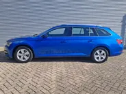 Škoda Superb Combi 1.5 TSI ACT Business Edition AUTOMAAT | Navigatie | Apple Carplay/Android Auto | Cruise / Sensoren