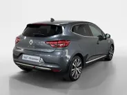 Renault Clio 1.0 TCe Initiale Paris NAVI AIRCO 360CAMERA BOSE SPEAKERS STOELVERWARMING LEER CRUISE CONTROLE APPLE CARPLAY ANDROID AUTO LM VELGEN DE ALLERMOOISE UITVOERING