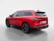 Renault Espace E-Tech full hybrid 200 esprit Alpine 5p. | Built-in Google | Dodehoek Detectie | Adaptieve Cruise Control | Elekt. Achterklep |