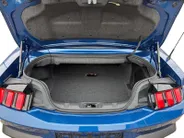 Ford Mustang 5.0 Ti-VCT V8 GT | CABRIOLET | Adaptive Cruise Control | BLIS | Kleppensysteem | Performance Modus |  Achteruitrijcamera | Leder |