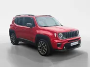 Jeep Renegade 4xe 240 Plug-in Hybrid Electric S 12 MAANDEN GARANTIE! | Stoel/stuur verwarming | Navigatie | Camera | Adapt cruise / Clima control |