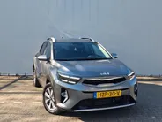 Kia Stonic 1.0 T-GDi MHEV 100pk DynamicPlusLine |Navi |Camera |Stoel-stuurverwarming