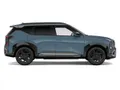 Kia Seltos 1.6 GDi Hybrid X-Line