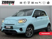 Leapmotor T03 Leapmotor T03 - Design | ACC | Panoramadak | Nieuwe kleur!