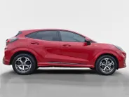Ford Puma 1.0 EcoBoost Hybrid ST-Line | !gratis automaat! | Climate Control | Camera | Apple Carplay&Android Auto | Parkeersensoren | Led verlichting | 17' Lichtmetaal |