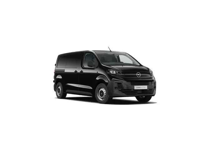 Opel Vivaro-e