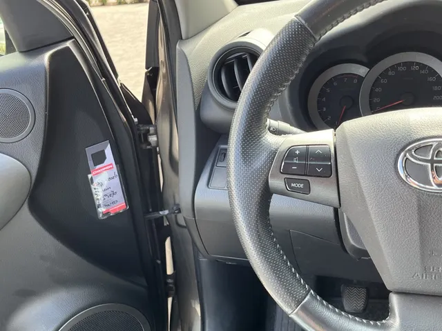 Toyota RAV4 2.0 VVTi Dynamic 2WD | Trekhaak