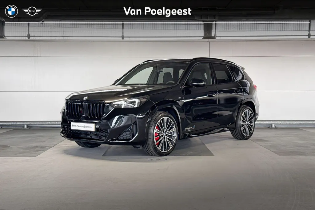 BMW X1 sDrive18i