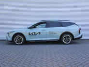 Kia K4 Sportswagon 1.0 T-GDi MHEV GT-Line Launch Edition (pano) | Stuur-/stoelverwarming | Camera | LED | 17' LM | Elek. stoel | Draadloze telefoonlader |