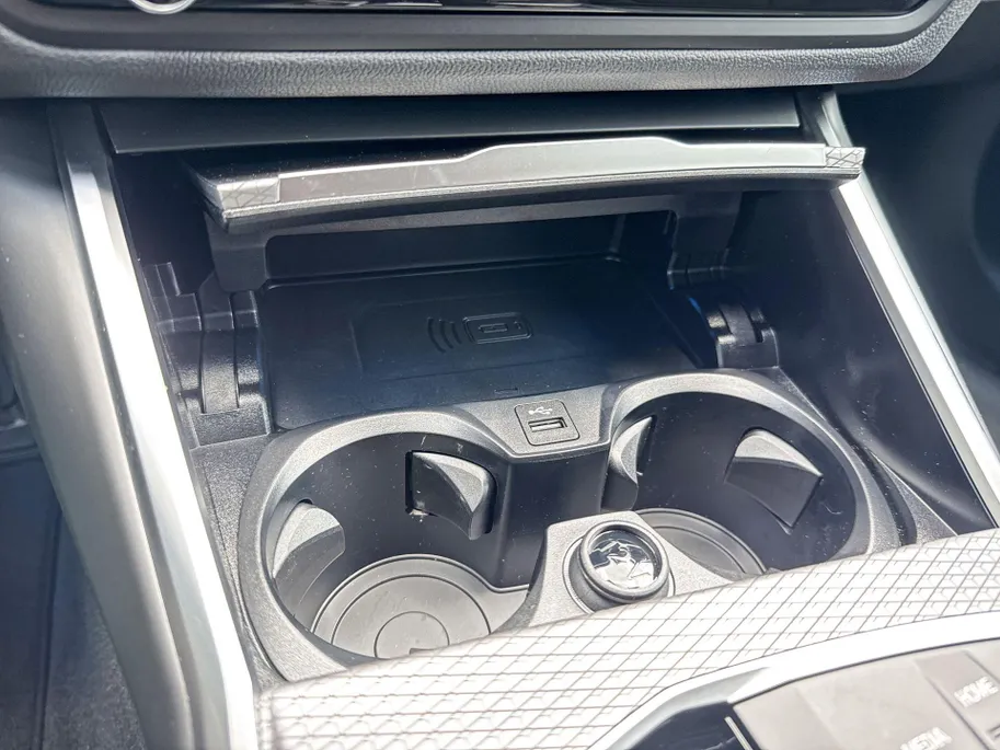 BMW 3 Serie Sedan 318i