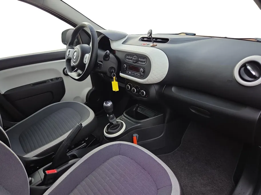 Renault Twingo 1.0 SCe Collection | Zeer nette auto | Cruise Control | Bluetooth radio | Volledig dealer onderhouden | 12 maanden BOVAG garantie | NAP