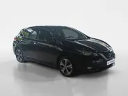 Nissan Leaf e+ N-Connecta 62 kWh | Stuur- en stoelverwarming | 385 WLTP | LM wielen | Adaptive cruise controle | 4seizoenenbanden | one pedal driving | Climate controle |