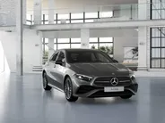 Mercedes-Benz A-Klasse 250 e Business Solution AMG Voorraaddeals