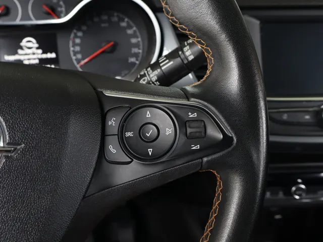 Opel Crossland X 1.2 Turbo Innovation | Camera | keyless