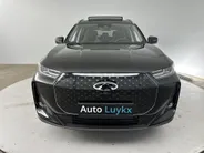 Chery TIGGO 7 1.5 PHEV Unique Automaat | 279pk | Nieuw & rijklaar