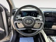 Hyundai Tucson 1.6 T-GDI PHEV Premium Sky 4WD | Leder | Panoramadak | Adaptice Cruise | Trekhaak | Clima