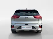 Kia Niro 1.6 GDi Hybrid DynamicLine | Lage kilometerstand | Dealeronderhouden | Climate Control | Parkeercamera | Parkeersensoren