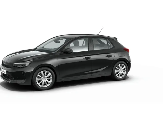 Opel Corsa-e