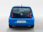 Volkswagen up! 1.0 move up! BlueMotion *Navigatie*Tel Bluetooth*Airco*5 deuren*1STE EIGENAAR*Zeer nette auto!